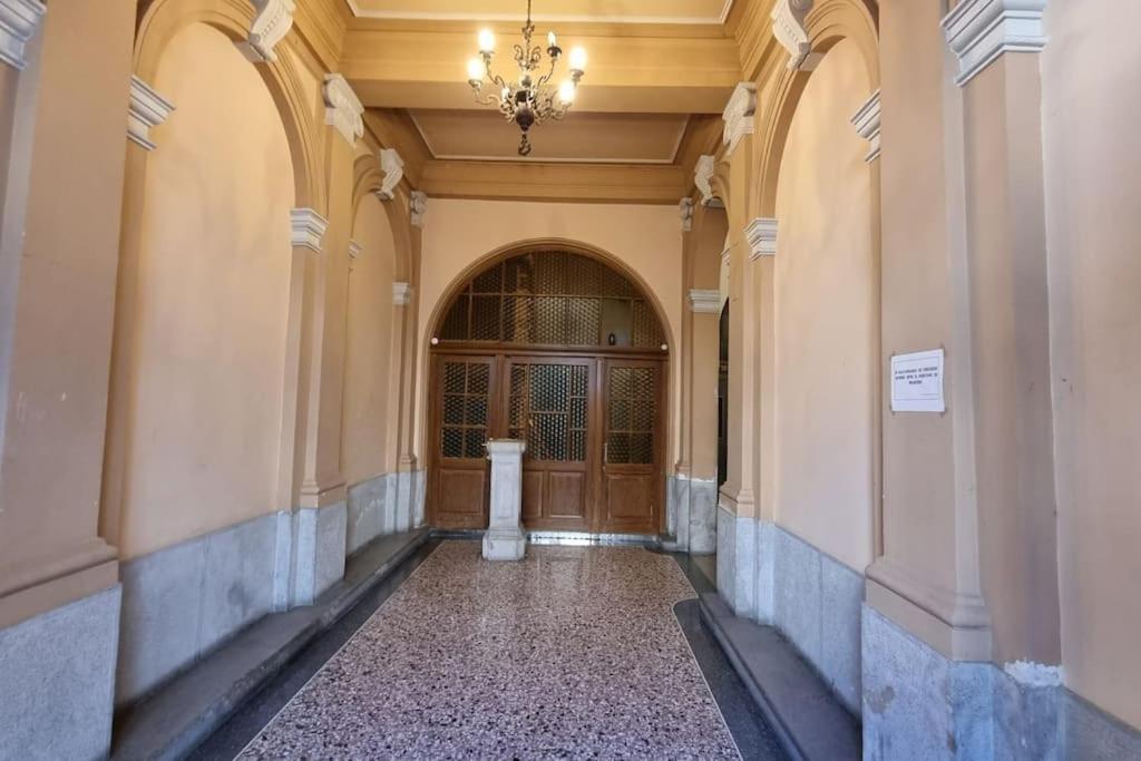 Van Gogh Trieste Exterior foto